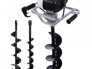 Мотобур Scheppach BAG2000-BE