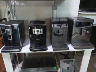 Saeco Delonghi Philips