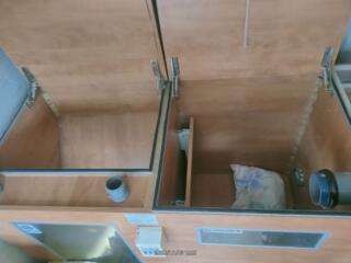 Продается пухочистка