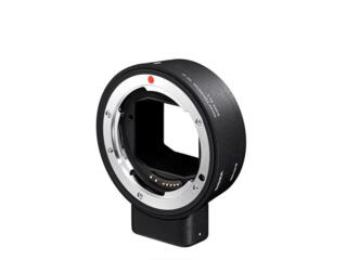 Sigma MC-21 переходник с байонета L на кенон EF