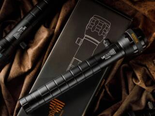 Bit lighter оригинальный фонарь состояние нового