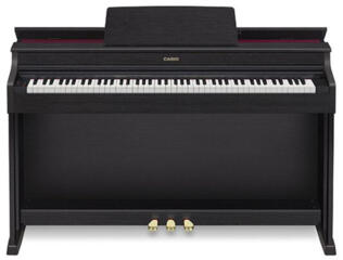 Продам цифровое пианино Casio Celviano AP-470 Black – отличное сост.