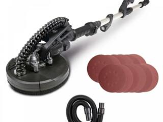 Шлифовальная машина для стен и потолков TBS915-BE Scheppach