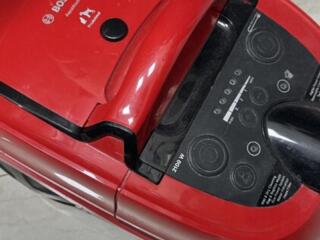 Продам моющий пылесос