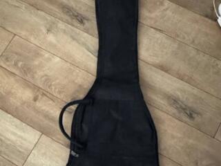 Продам чехол на бас гитару - 20$