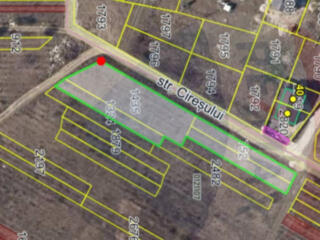 Teren pomicol (extravilan) cu o suprafață de 15 ari în Or. Durlesti!