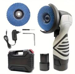 Угловая шлифовальная машина