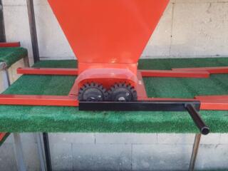 Дробилка механическая Фруктово-виноградная 25л