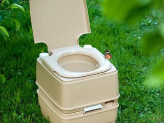 Автономные (унитазы) биотуалеты и умывальники (рукомойники) для домов