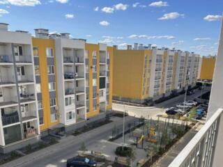 ЖК «7 Небо»: продам новую квартиру с котлом в уютном пригороде Одессы!