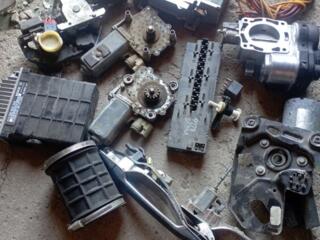 W140 Мерседес