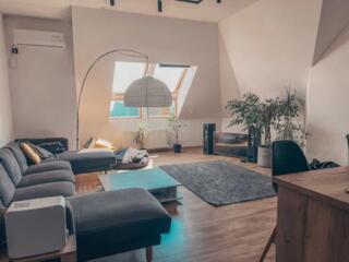 31784 Продам двухуровневый пентхаус в Центре с ...