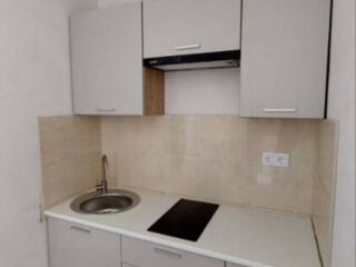 Продается просторная квартира студийного типа площадью 25 м2 в новом .