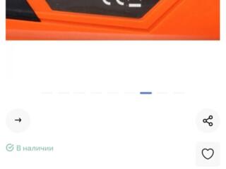 Продам полировочную машинку