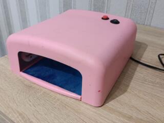 Лампа для маникюра