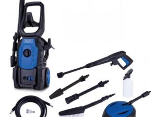 Мойка высокого давления Scheppach HPC1600