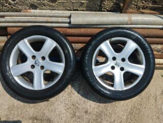 Продам 2 колеса