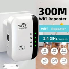 WiFi усилитель (репитер).