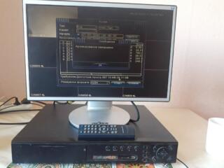 Комплект ВИДЕО-НАБЛЮДЕНИЯ