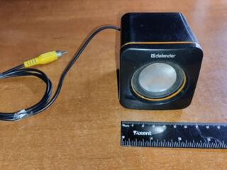 Колонка "DEFENDER"