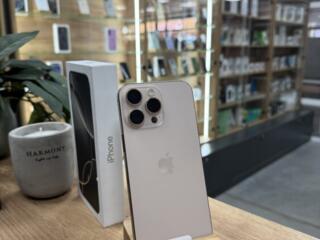 Apple iPhone 16 Pro Max 256GB Desert Titanium