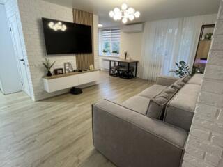 Продаётся шикарная трёшка в центре Балки 3/5, заходи и живи!