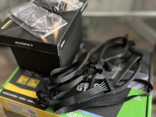 R5 2600/32гб/ 1660 super/ 2к монитор/ обмен на ноутбук