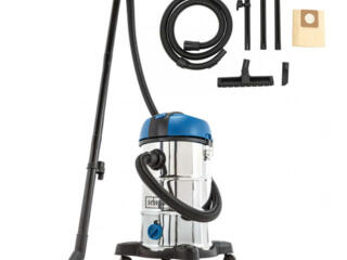 Пылесос промышленный Scheppach NTS30v2