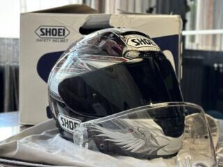 Продам Шлем Shoei X-Spirit 2