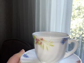 Набор чашек