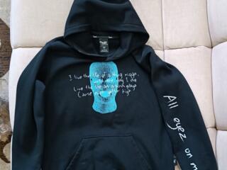 Худи Staff, размер S