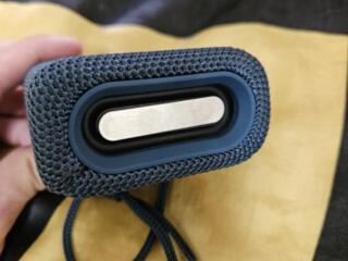 Беспроводная колонка