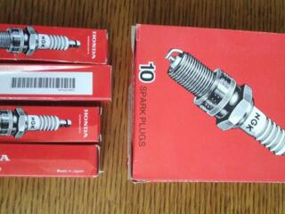 Свечи зажигания OEM Honda, Volvo