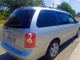 Ваш личный водитель есть Минивен 7 мест можно разовую