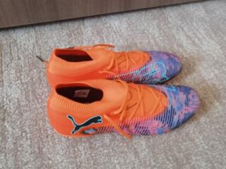 Новые бутсы 42 размер, продаём или обмен на 41 размер