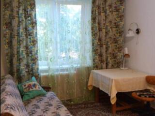 Сдается двухкомнатная квартира