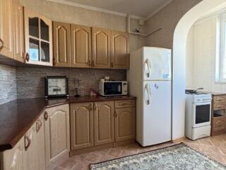 Комфортная 3х комнатная квартира с автономным отоплением!