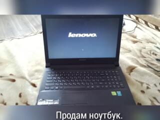Продам ноутбук Lenovo