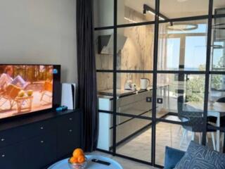 35396. Продаётся квартира с авторским проектом в ...