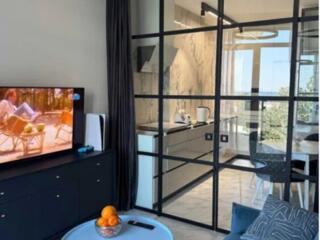 35402. Эксклюзивная квартира с авторским ...