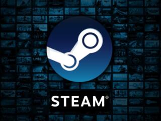 Донат в игры /Пополнение Steam