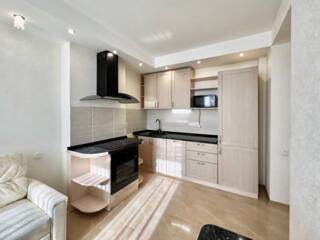 К продаже предлагается просторная 1-комнатная квартира в новом ...