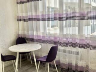 Продаётся отличная однокомнатная квартира с современным ремонтом и ...