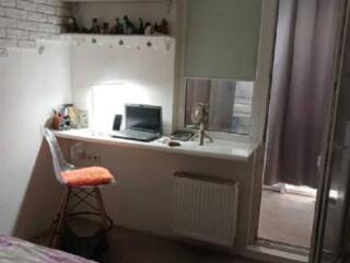 Продам 1но комнатную квартиру на Таирова. 12-й этаж 18-ти этажного ...