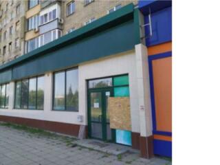 продаж офісне приміщення Харків, Основ`янський, 165000 $