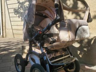 Коляска б. у.