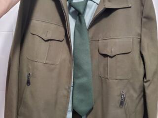 Офицерский костюм ПШ 48 размера