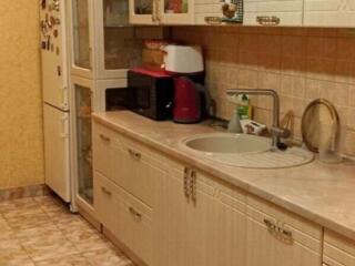 Двухуровневая 3х к квартира на Ближней Молдаванке