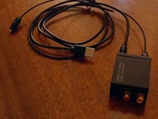 Аудио Конвертер