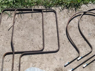 Тэны для электродуховок.